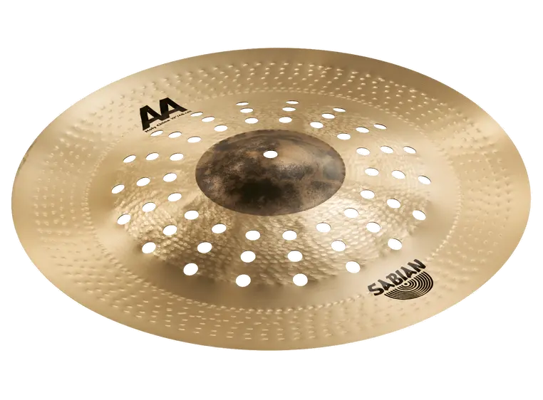 Sabian AA' 19 Holy China 21916CS 